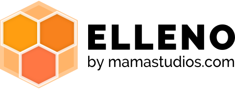 Elleno Shop by MaMaStudiOs